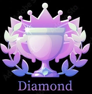 Diamond (x1 Month) 💎